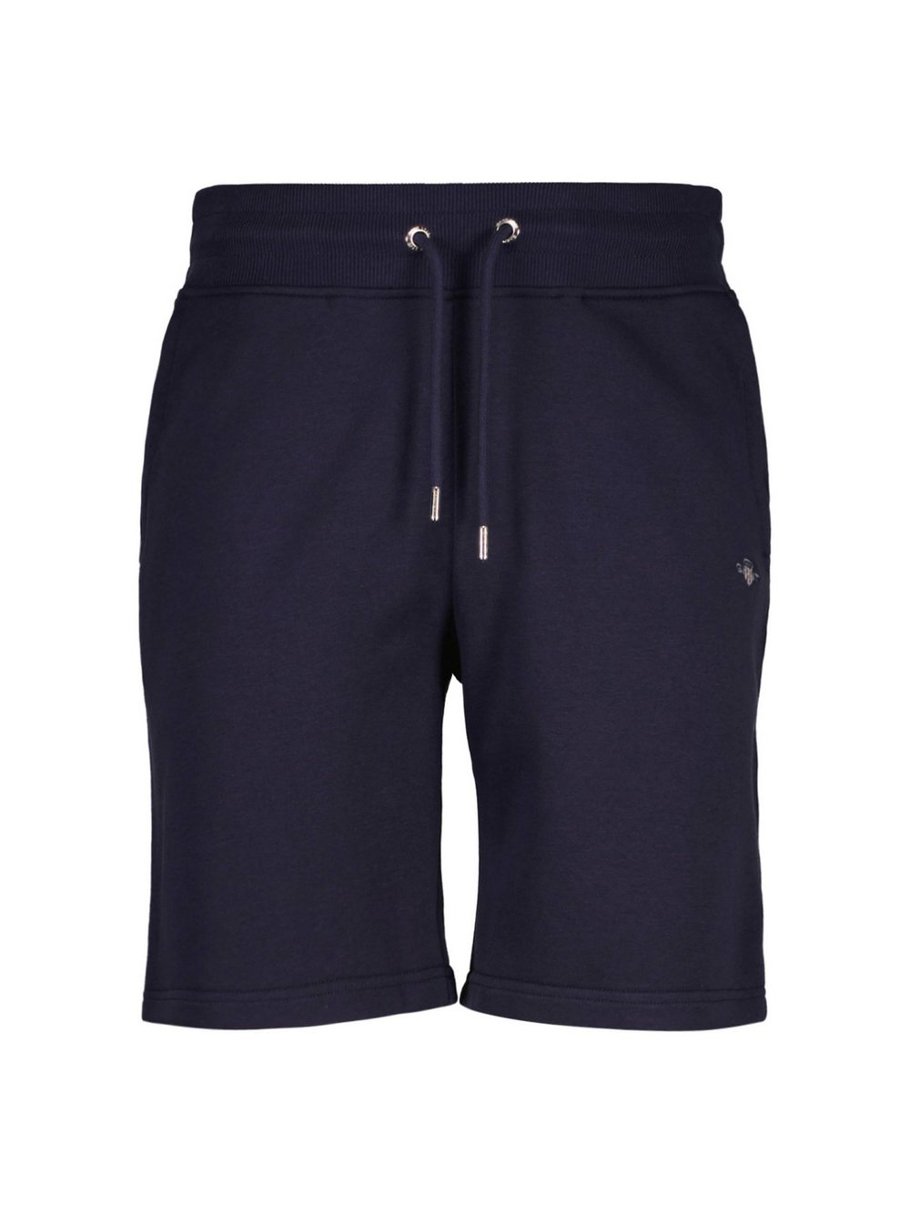 Gant Shorts Herren Baumwolle blau, 4XL