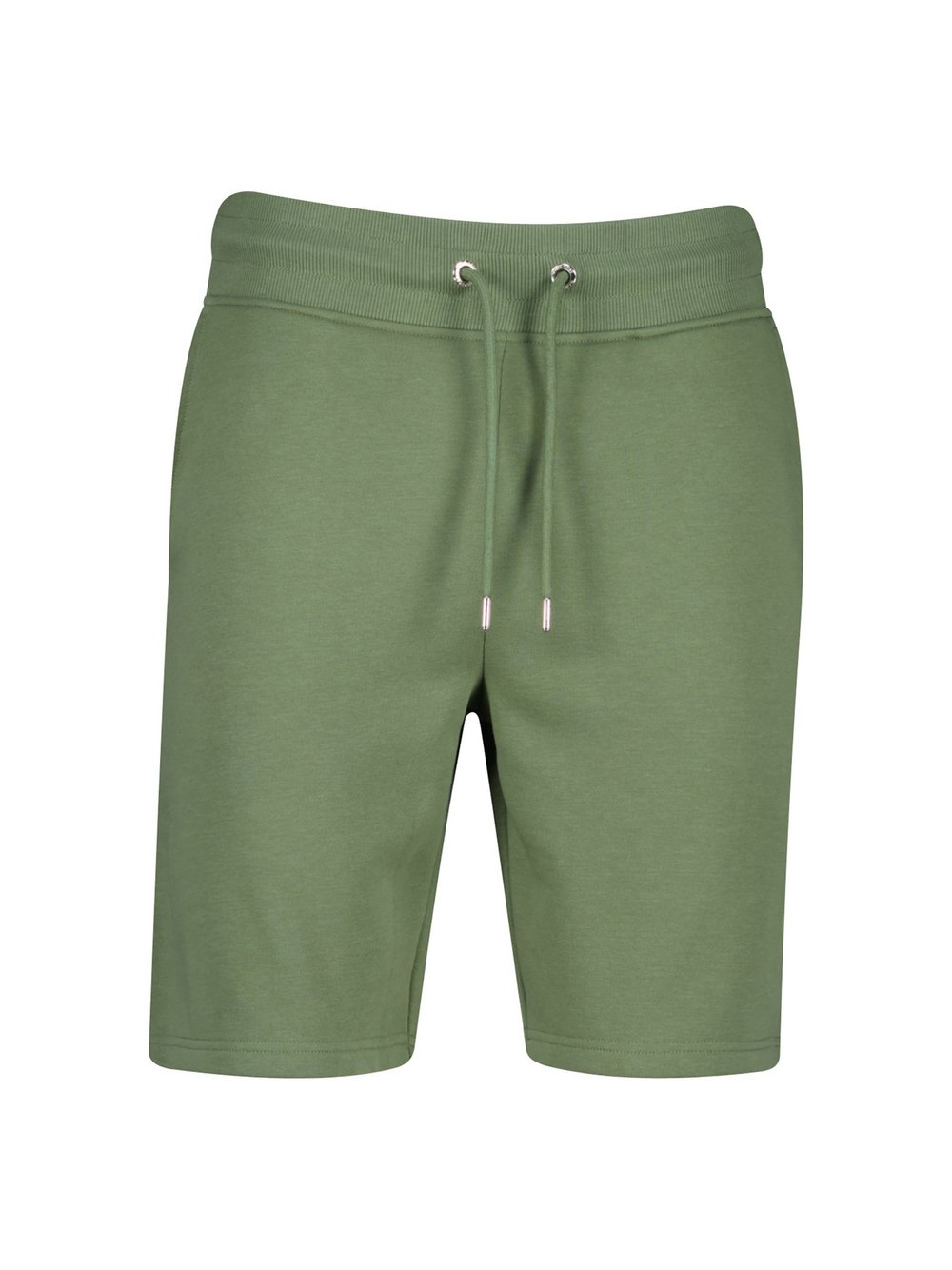 Thumbnail - Gant Shorts Herren Baumwolle grün, 4XL