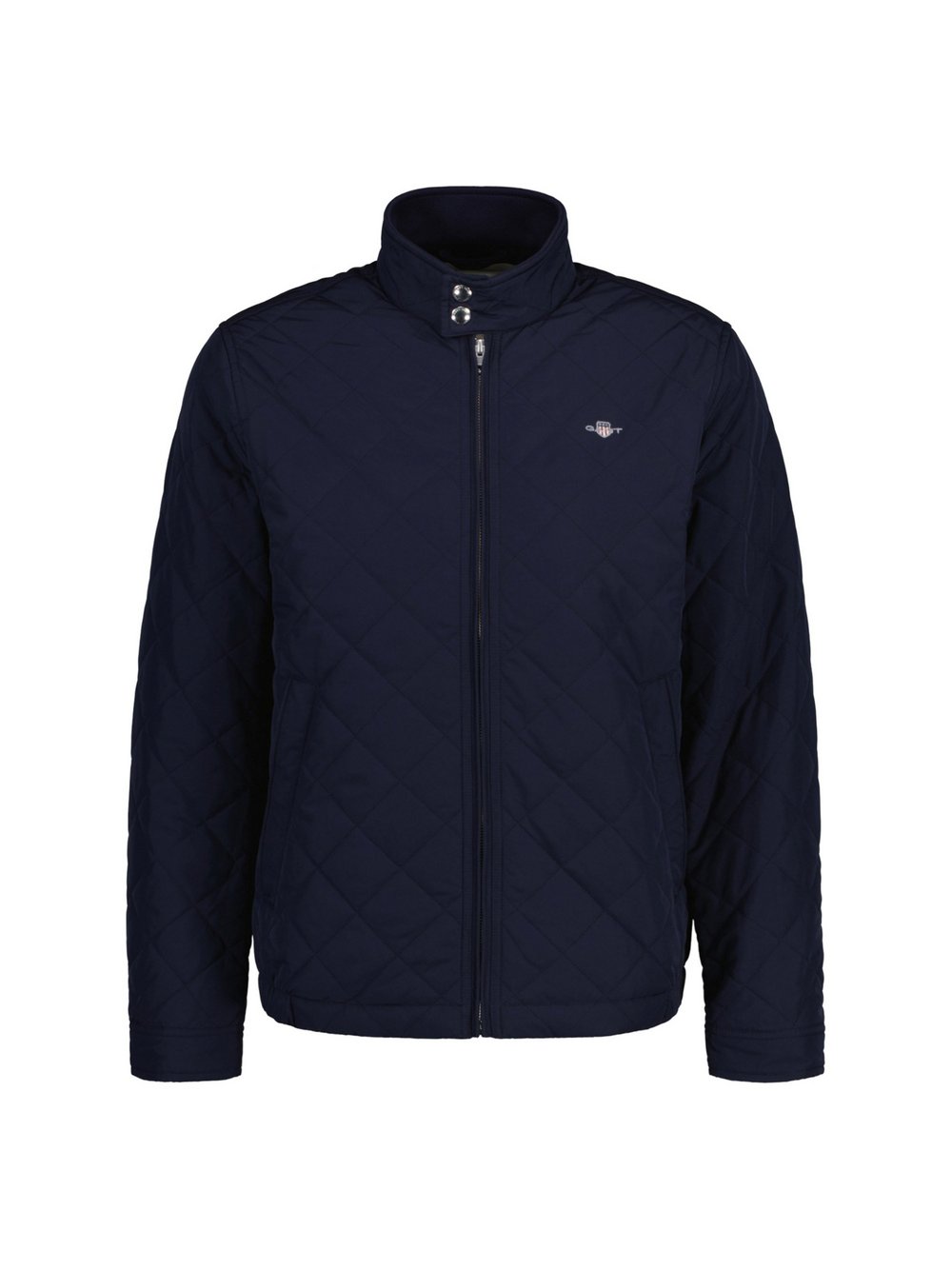 Gant Übergangsjacke Herren blau, 5XL