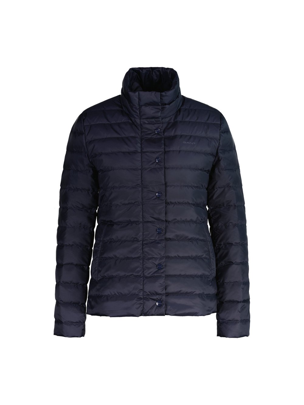 Gant Steppjacke Damen blau, XXXL