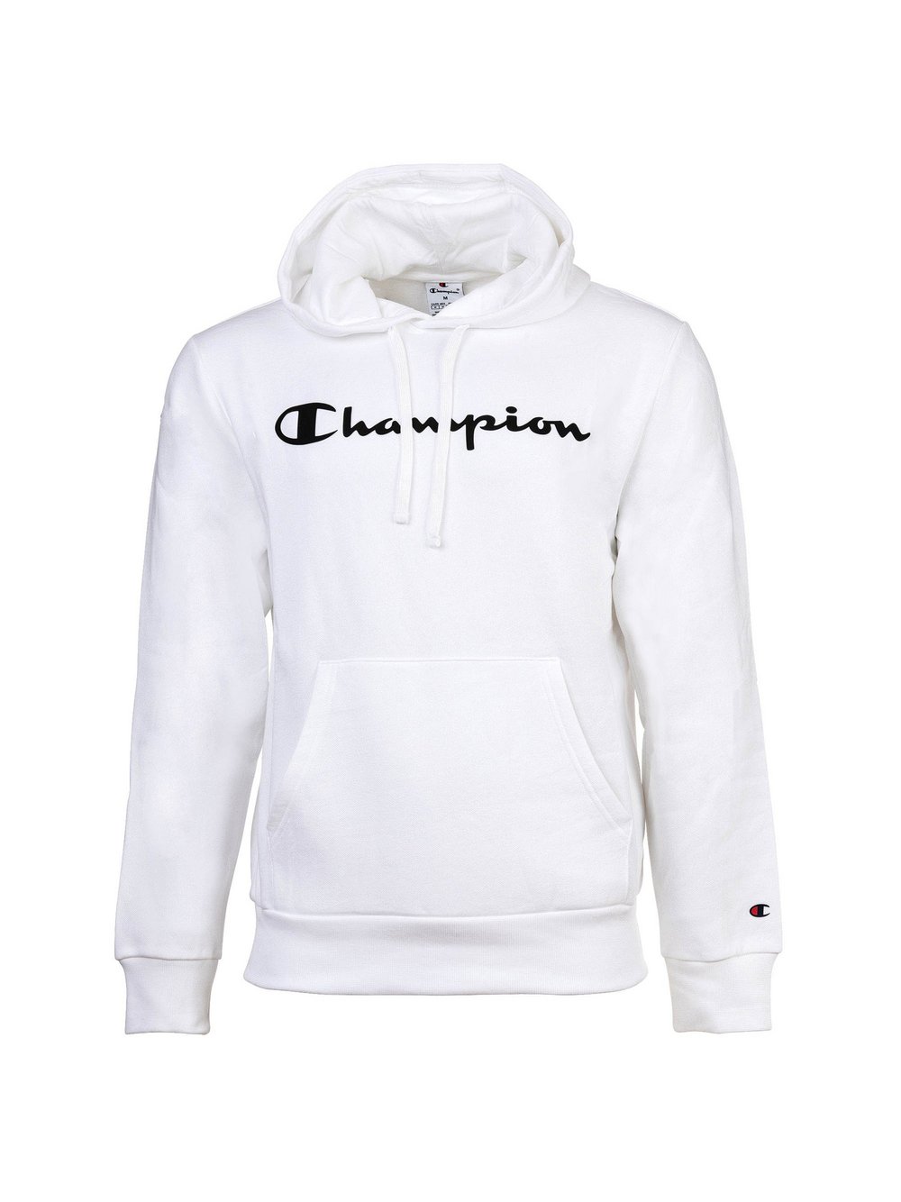 Champion Sweatshirt Herren Baumwolle weiß, XXL