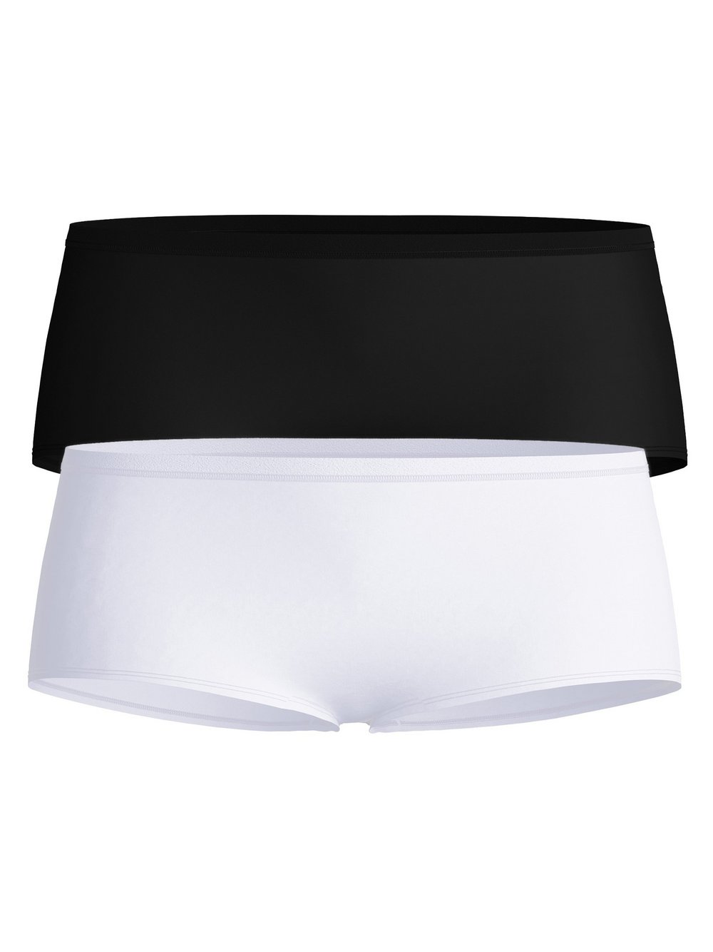 Calida Slip 2er Pack Damen Polyamid mehrfarbig, XS