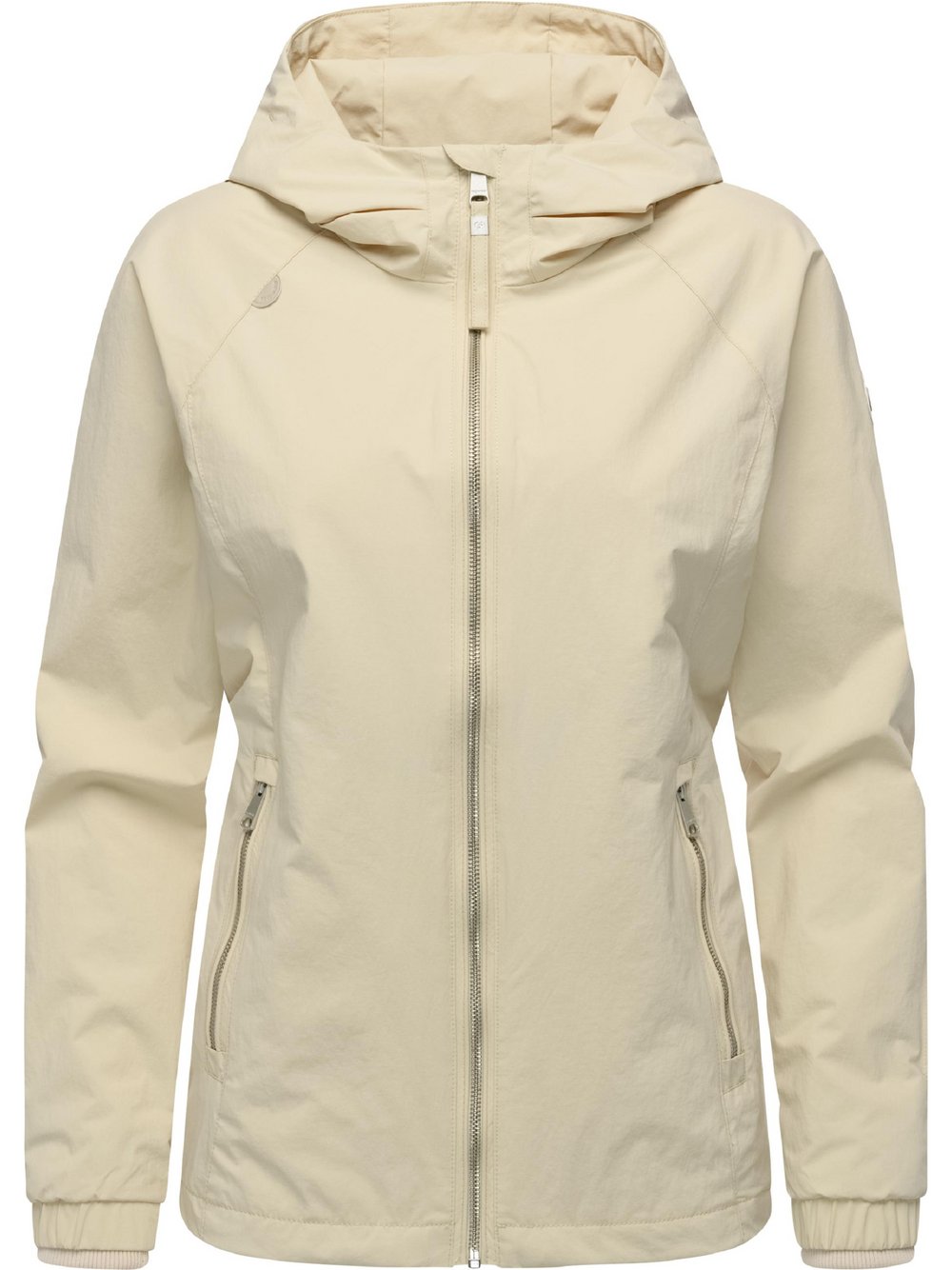Ragwear Funktionsjacke Damen beige, XXL