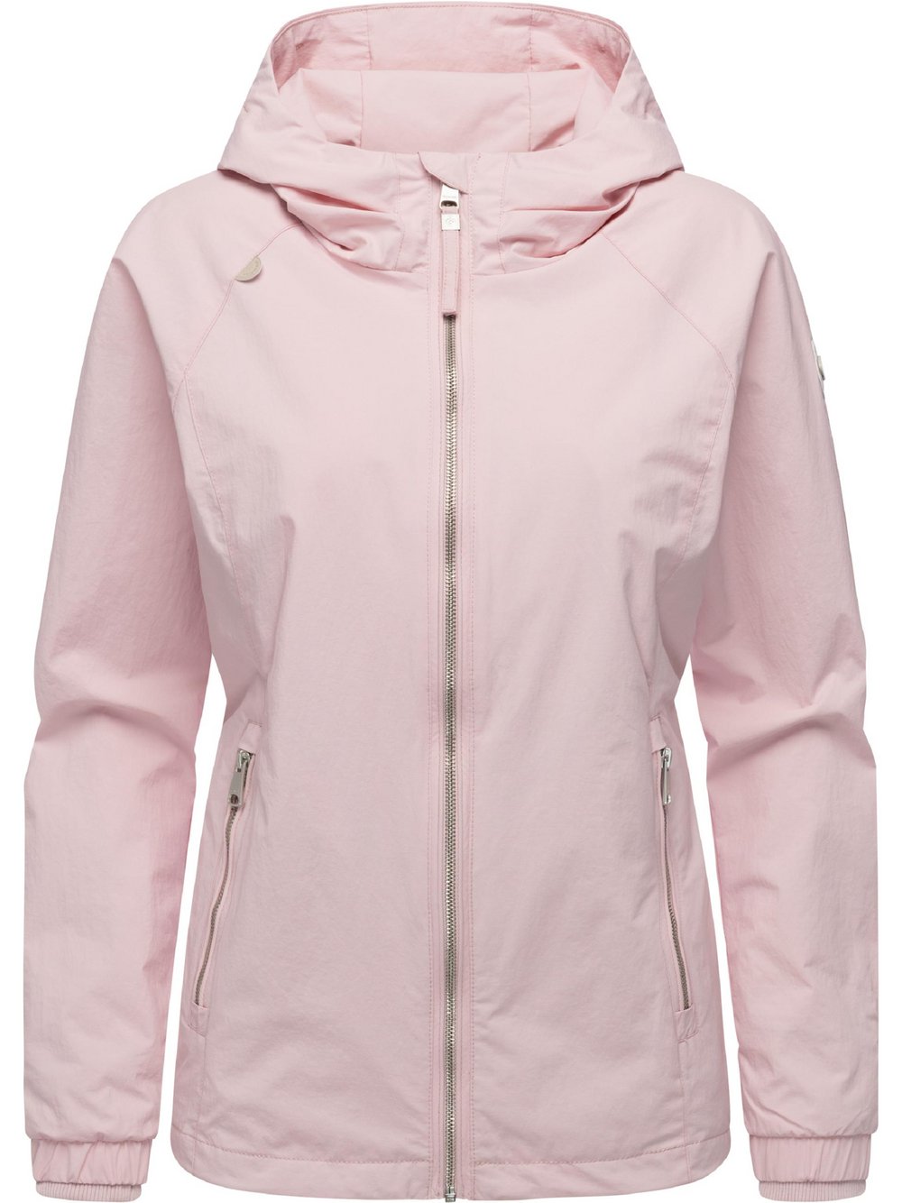 Thumbnail - Ragwear Funktionsjacke Damen rosa, S