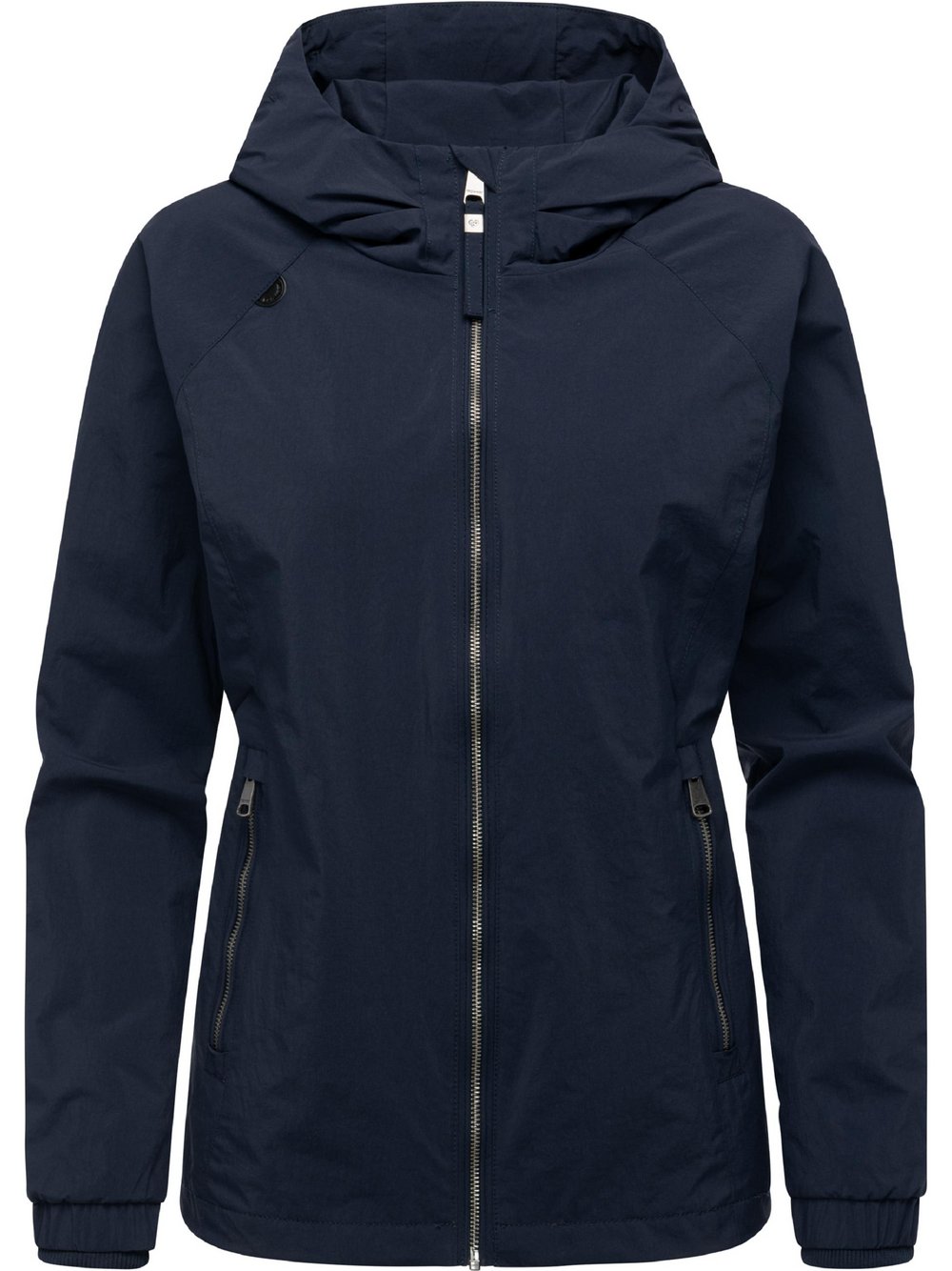 Ragwear Funktionsjacke Damen blau, S