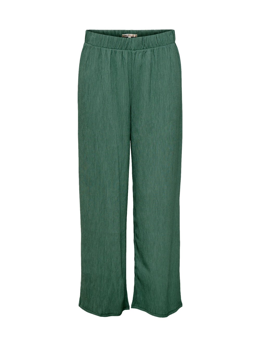 Thumbnail - ONLY Hose Damen Viskose grün, L