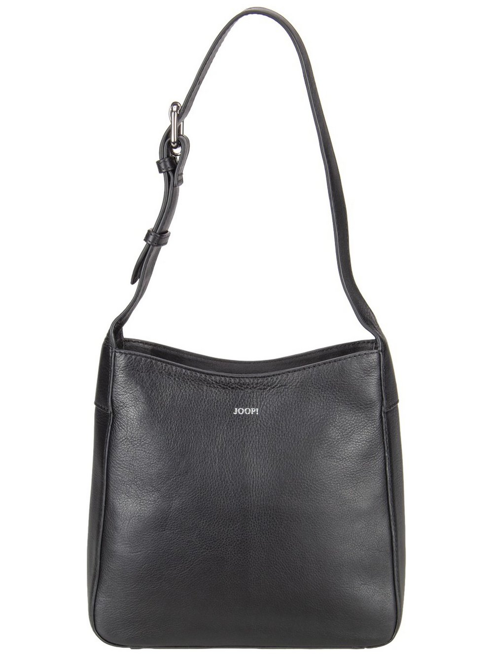 JOOP! Handtasche Damen Leder schwarz, ONE SIZE
