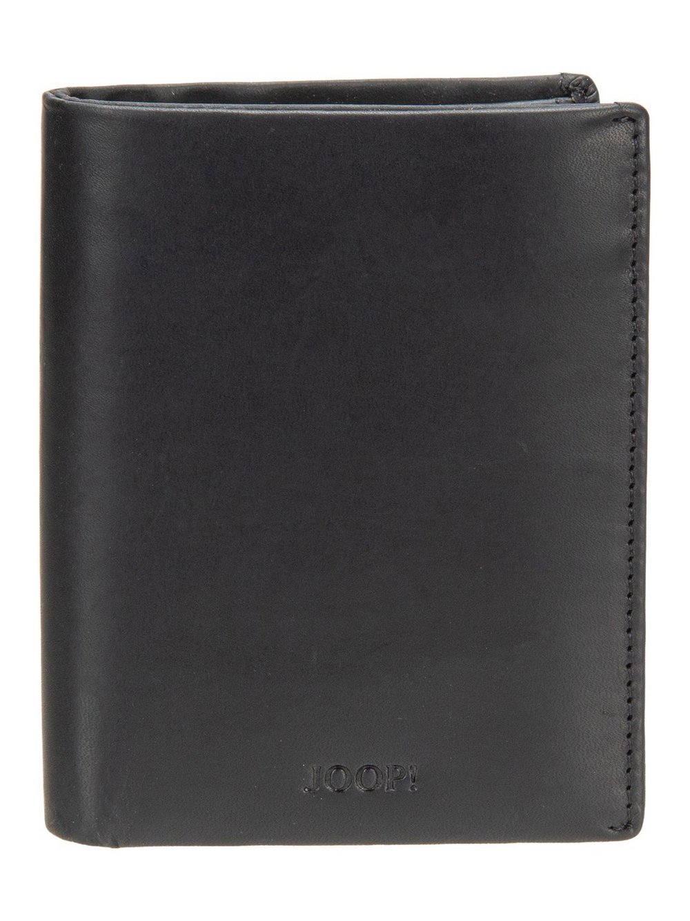 Thumbnail - JOOP! Geldbörse Herren Leder schwarz, ONE SIZE