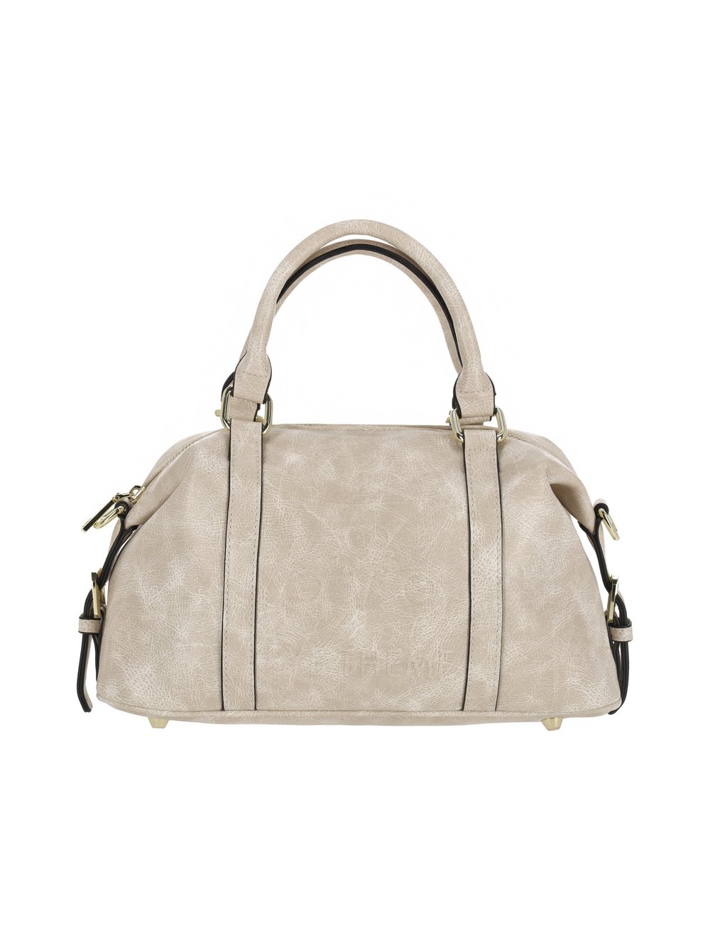 MyMo Einkaufstasche Damen beige, ONE SIZE