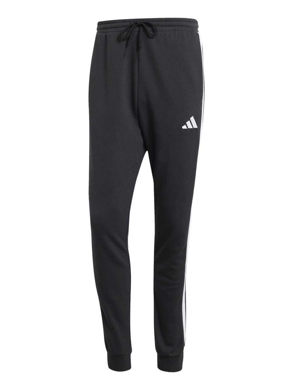 Thumbnail - adidas Originals Trainingshose Herren Baumwolle schwarz, S