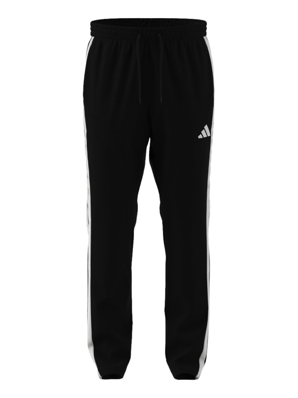 adidas Originals Trainingshose Herren Baumwolle schwarz, L