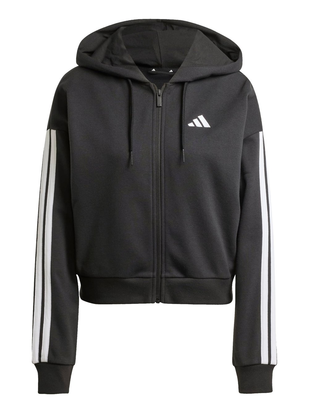 Thumbnail - adidas Originals Jacke Damen Baumwolle schwarz, L