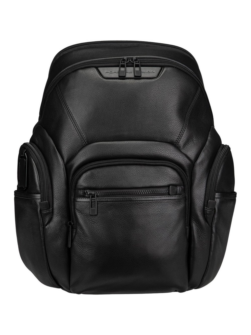 Porsche Design Rucksack Herren schwarz, ONE SIZE