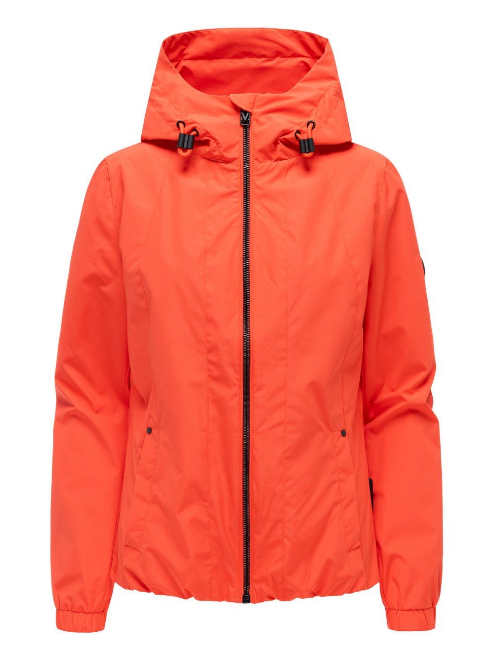 Marikoo Outdoorjacke Damen orange, S