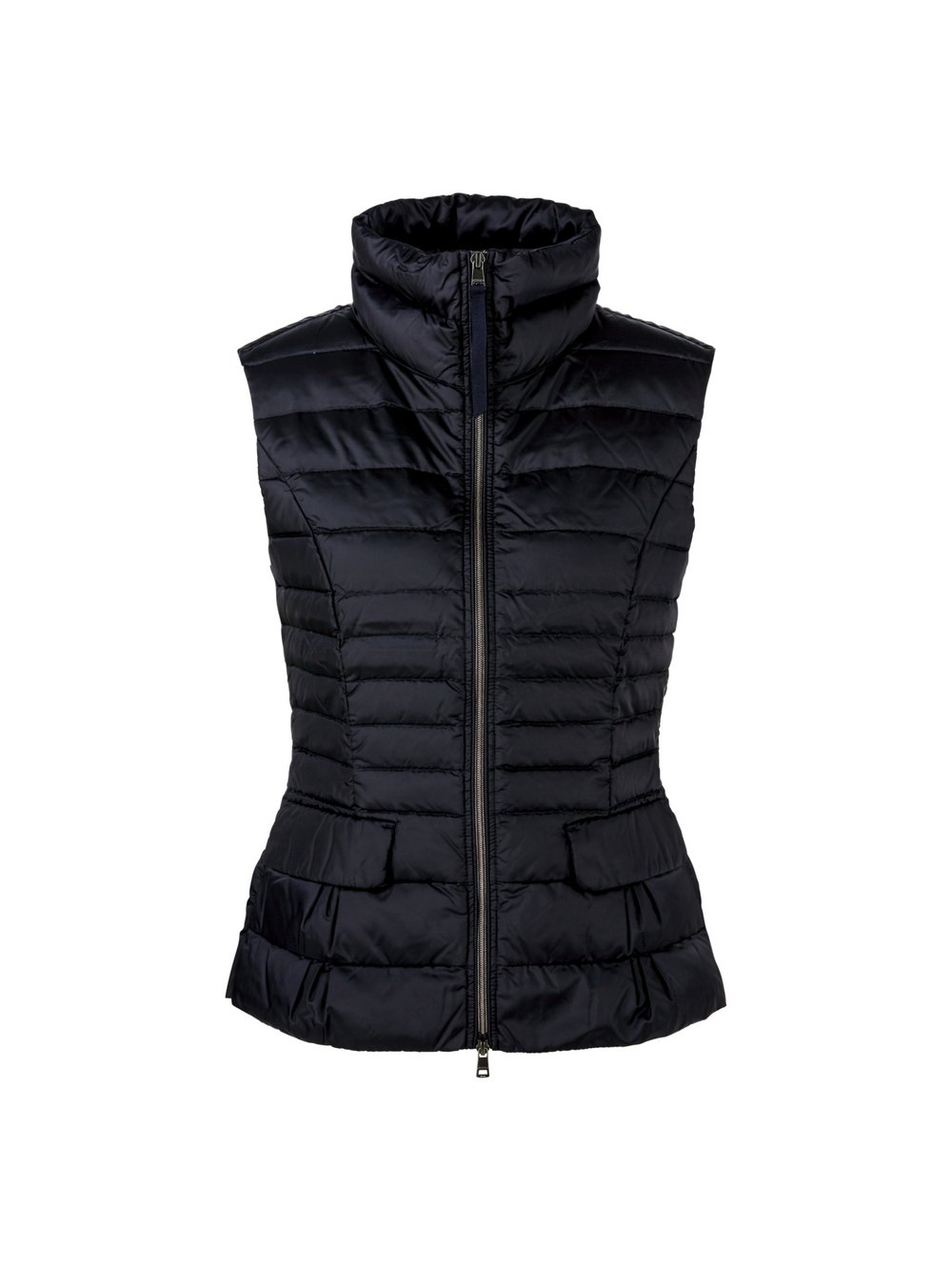 Marc Cain Weste Damen blau, 34