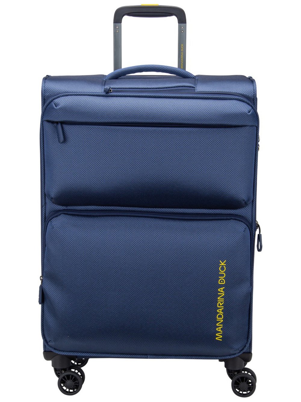 Mandarina Duck Trolley Damen blau, ONE SIZE