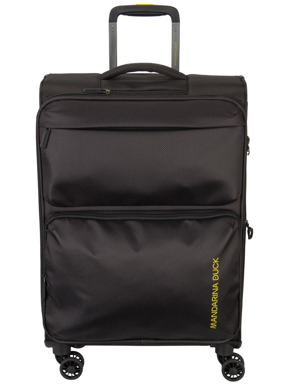 Mandarina Duck Trolley Damen schwarz, ONE SIZE