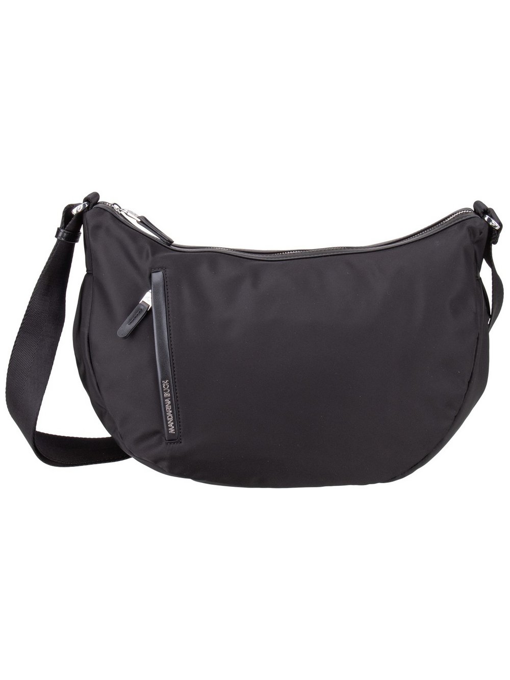 Thumbnail - Mandarina Duck Handtasche Damen schwarz, ONE SIZE