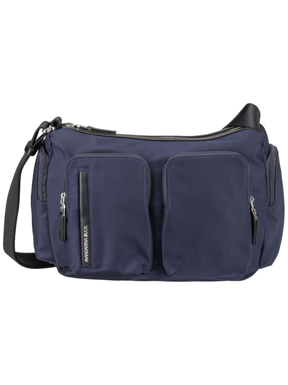 Thumbnail - Mandarina Duck Bodybag Damen blau, ONE SIZE