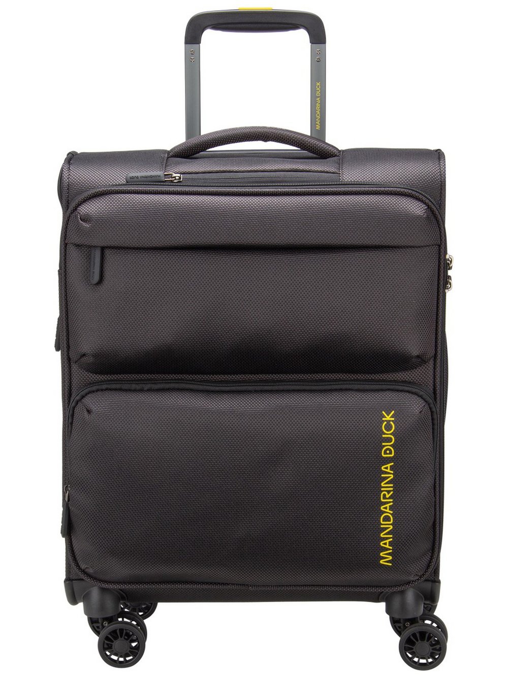 Mandarina Duck Trolley Damen schwarz, ONE SIZE