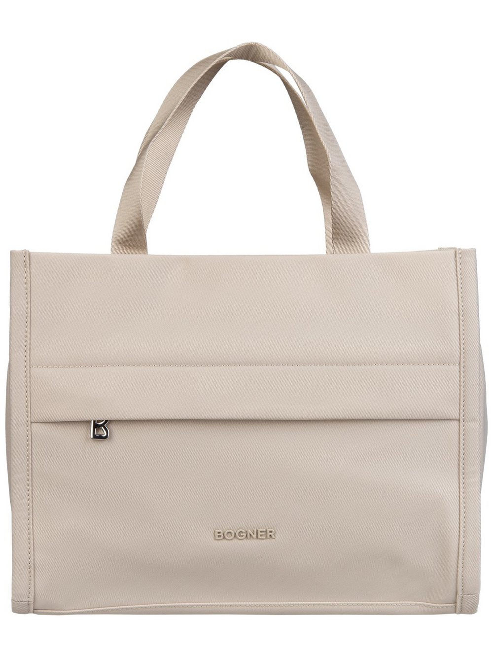 Thumbnail - Bogner Accessoires Handtasche Damen beige, ONE SIZE