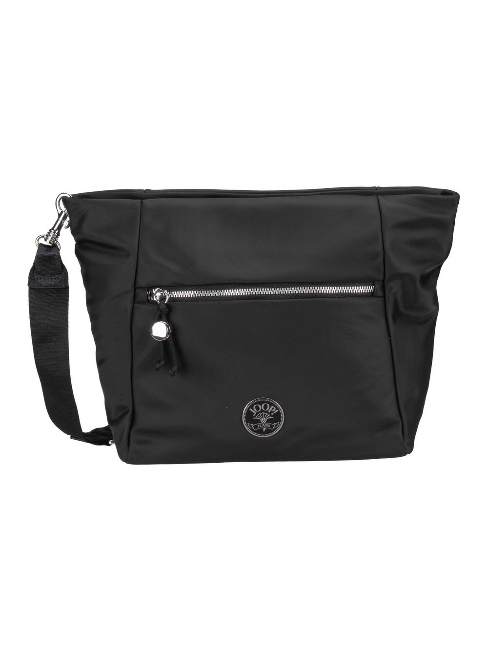 JOOP! Handtasche Damen schwarz, ONE SIZE