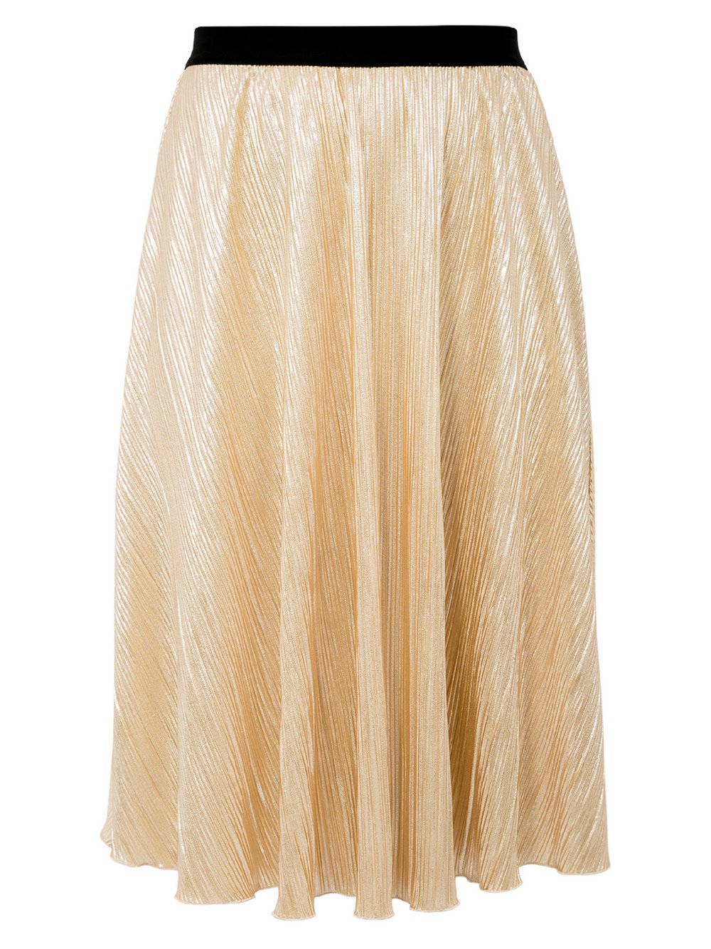 YOEK Rock Damen gold, 54-56