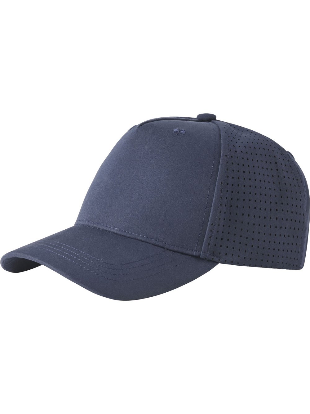 Thumbnail - BABISTA Basecap Herren blau, ONE SIZE