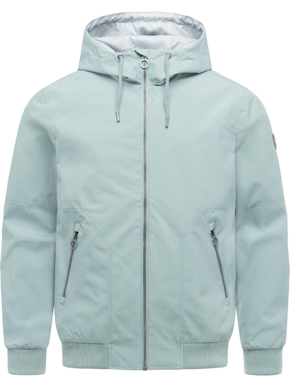 Ragwear Outdoorjacke Herren mehrfarbig, M