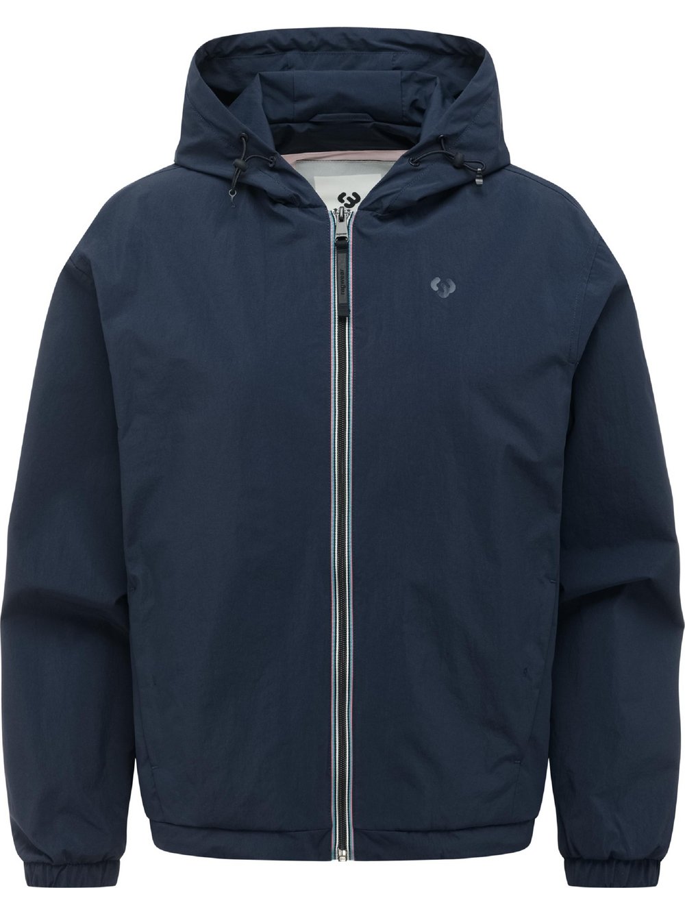 Thumbnail - Ragwear Funktionsjacke Damen blau, XXL