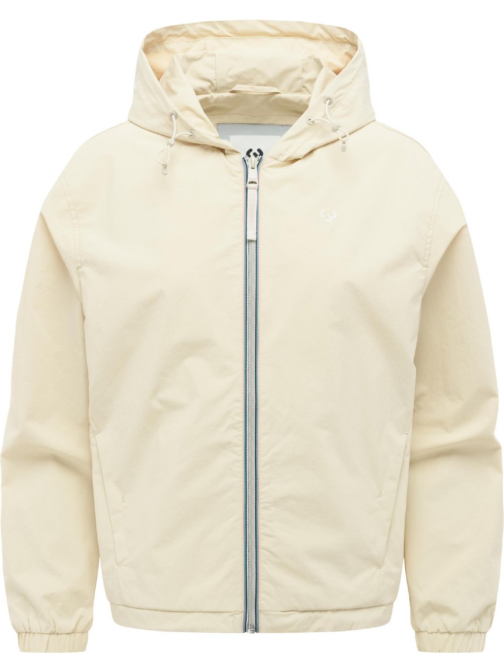 Ragwear Funktionsjacke Damen gelb, XS