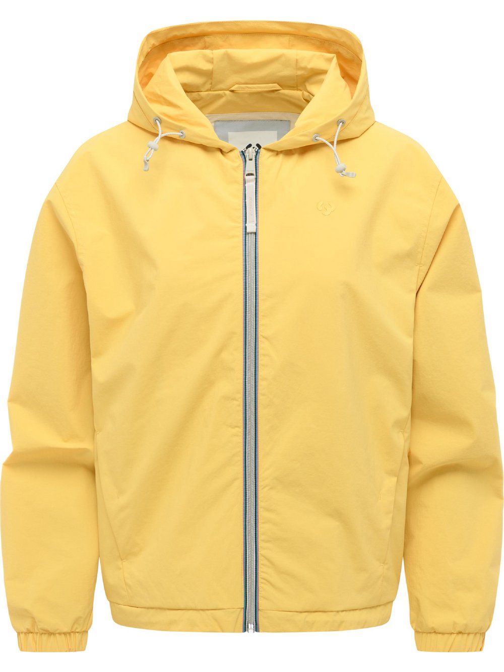 Ragwear Funktionsjacke Damen gelb, XL