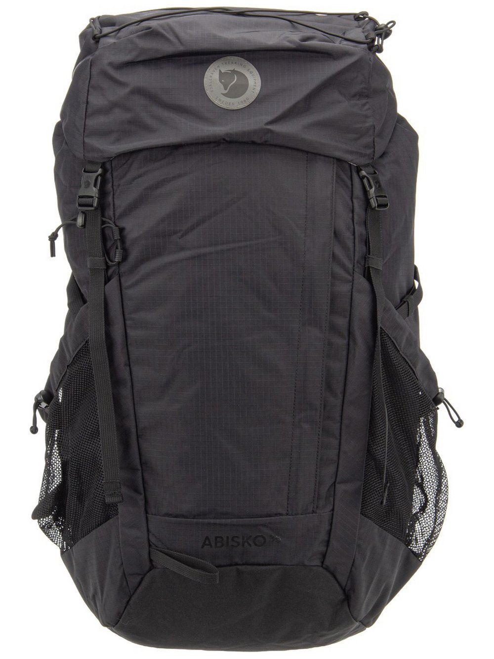Thumbnail - Fjällräven Wanderrucksack Damen Polyamid schwarz, ONE SIZE