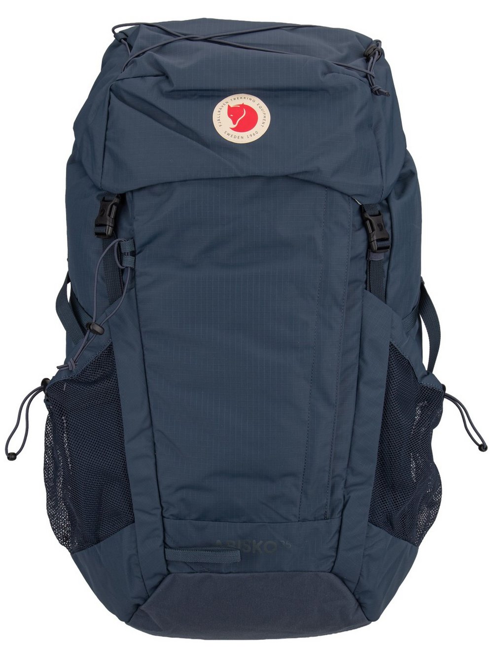 VAN GRAAF Fjällräven Unisex Blau Wanderrucksack Damen Polyamid One Size - Bild 3