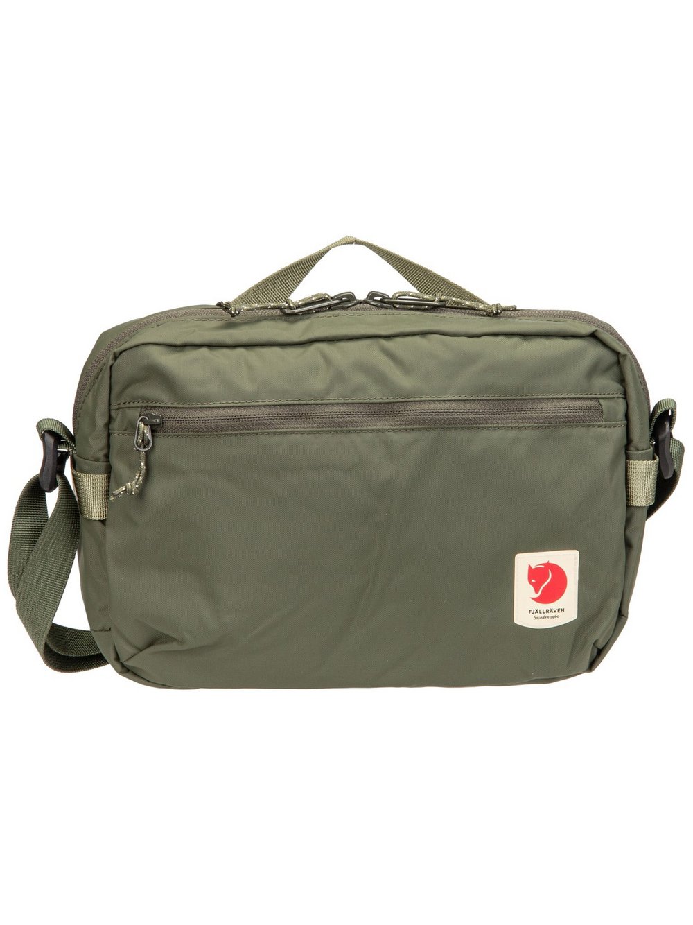 Fjallraven High Coast Crossbody Bag - Bild 3