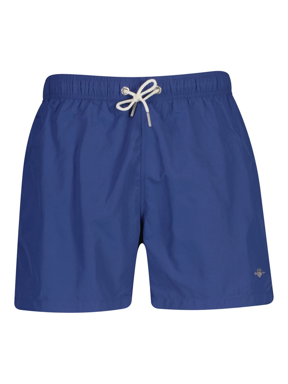 Gant Badeshorts Herren Polyamid blau, L