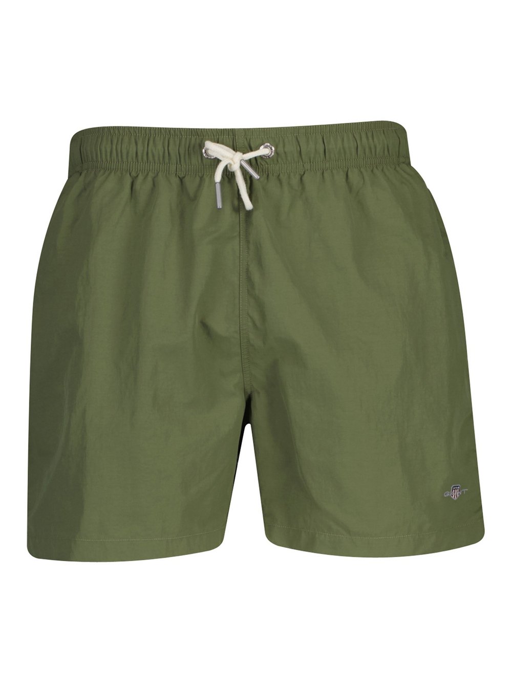 Gant Badeshorts Herren Polyamid grün, XXL