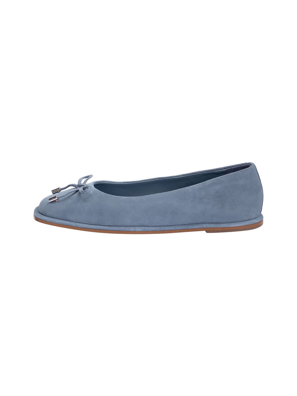 Lloyd Ballerina Damen Leder blau, 36