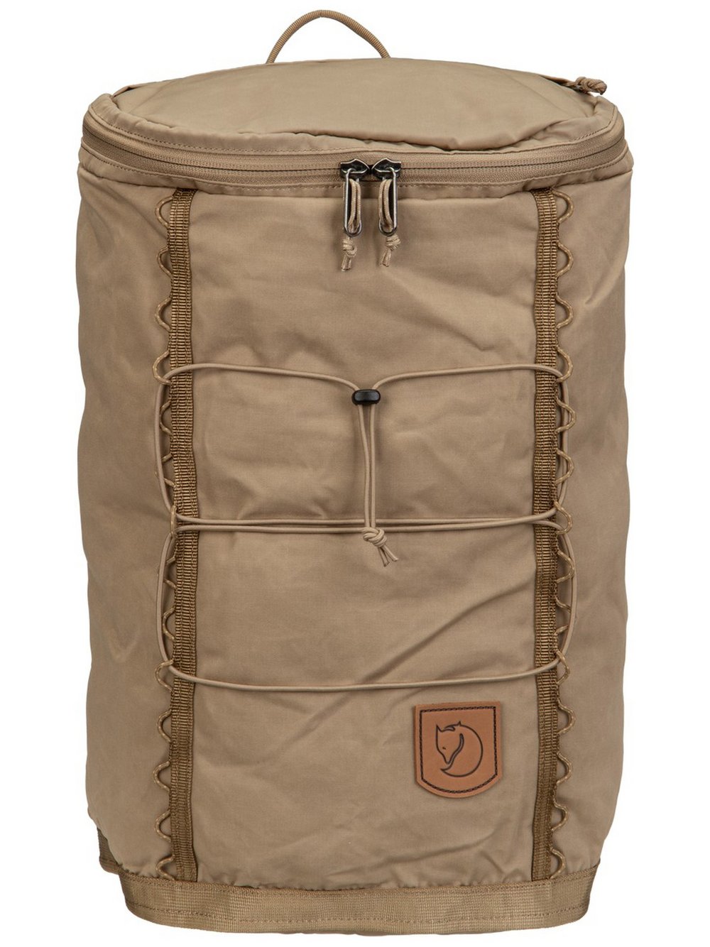 Fjällräven Unisex Oliv - Singi 20 Clay - Wanderrucksack 20 L - Bild 3