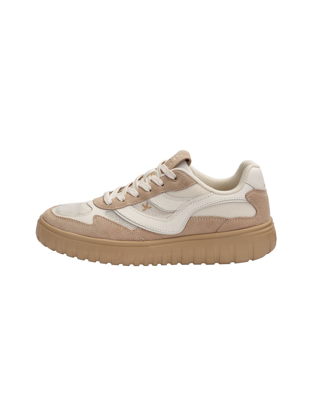 Lloyd Sneaker Damen Leder mehrfarbig, 41