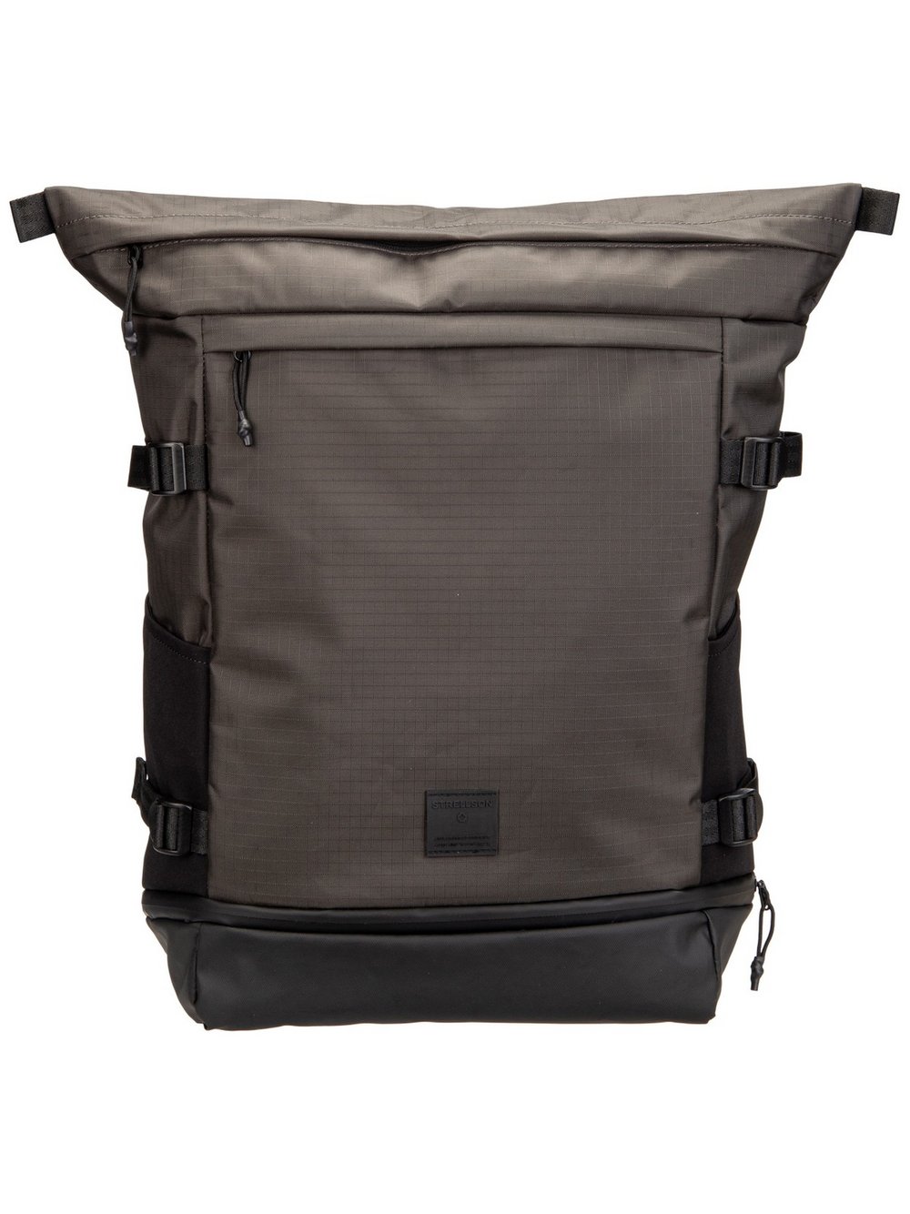 Strellson Rucksack Herren braun, ONE SIZE