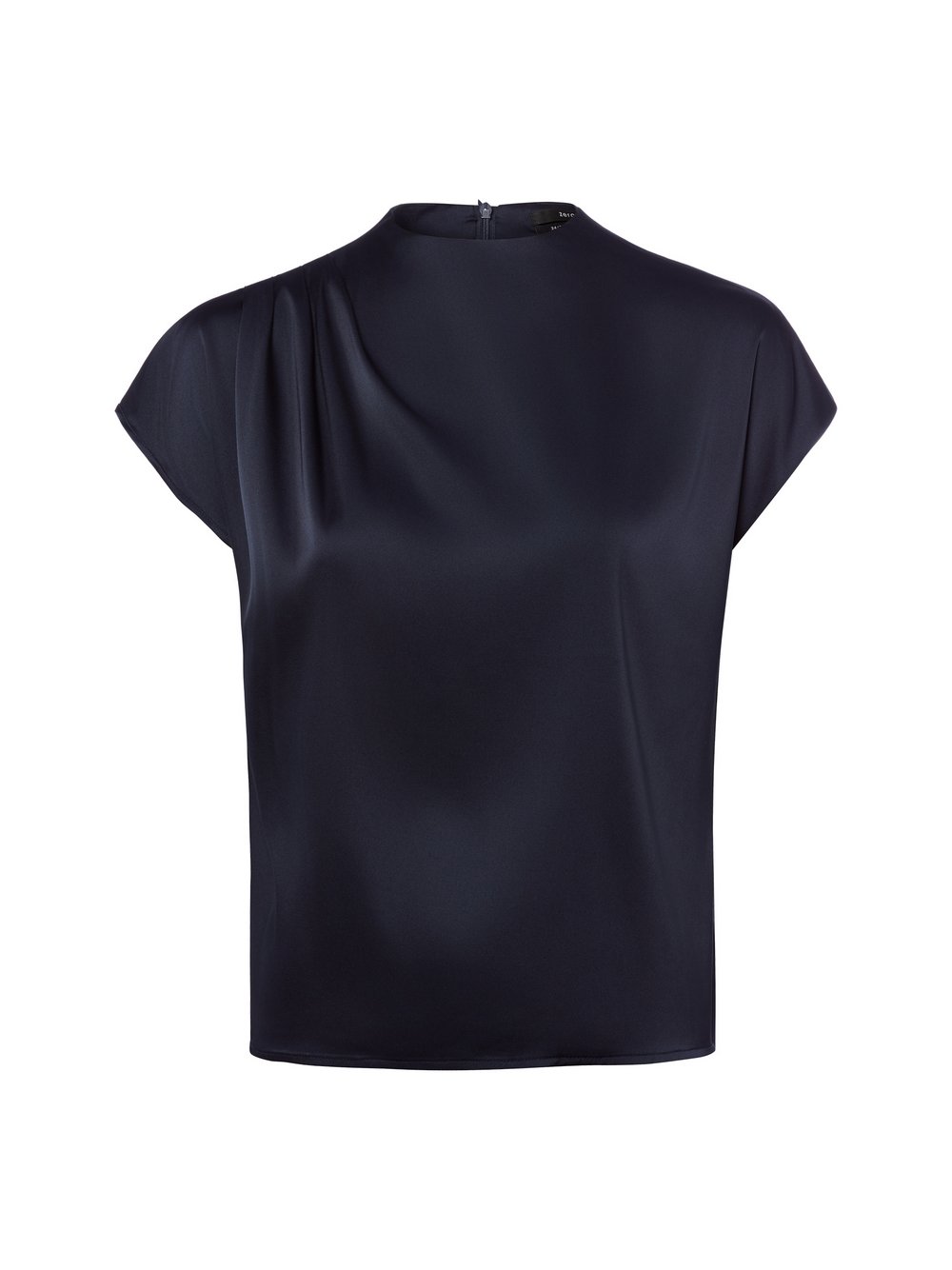 zero Blusenshirt Damen blau, 40