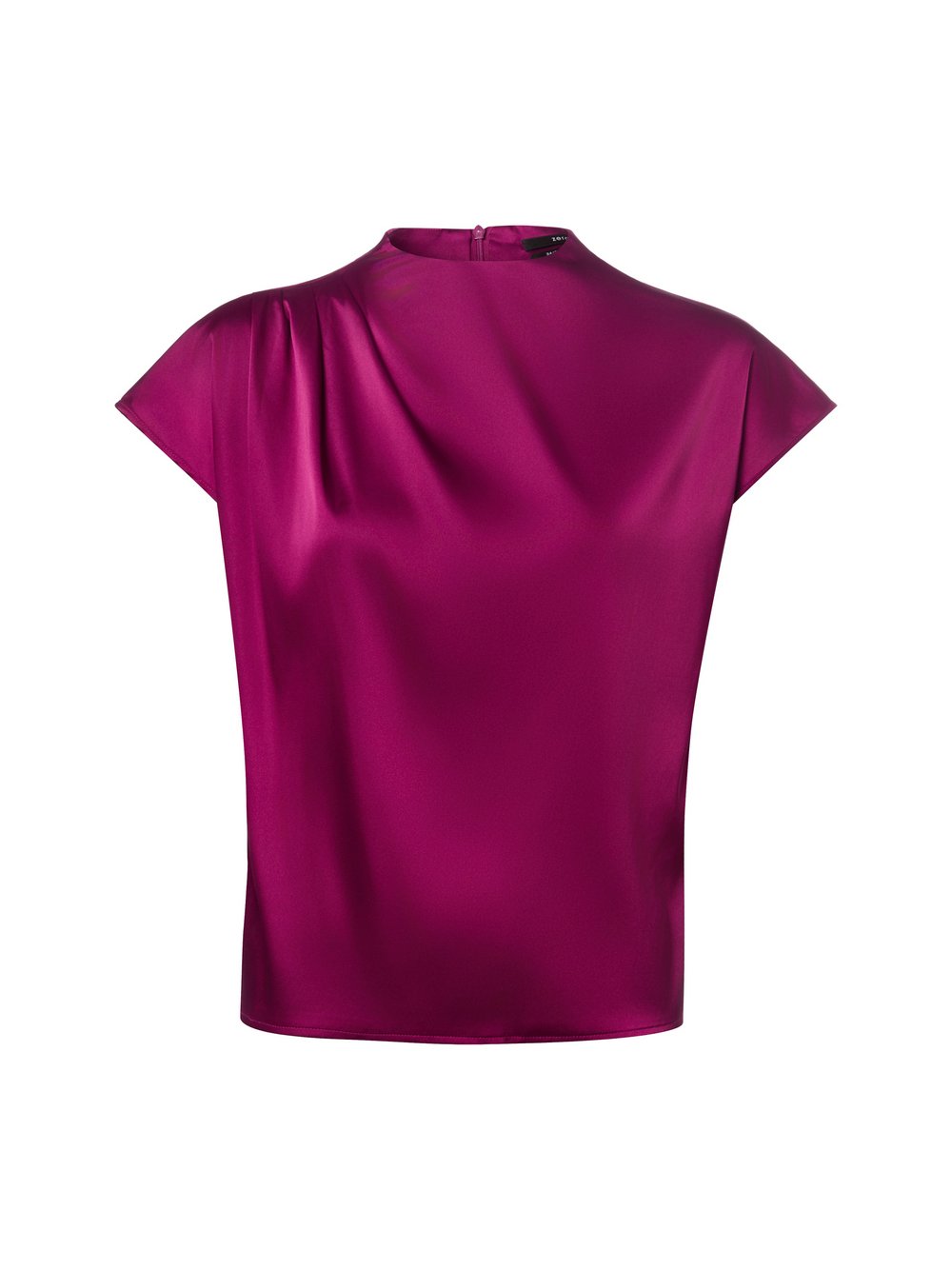 zero Blusenshirt Damen pink, 34