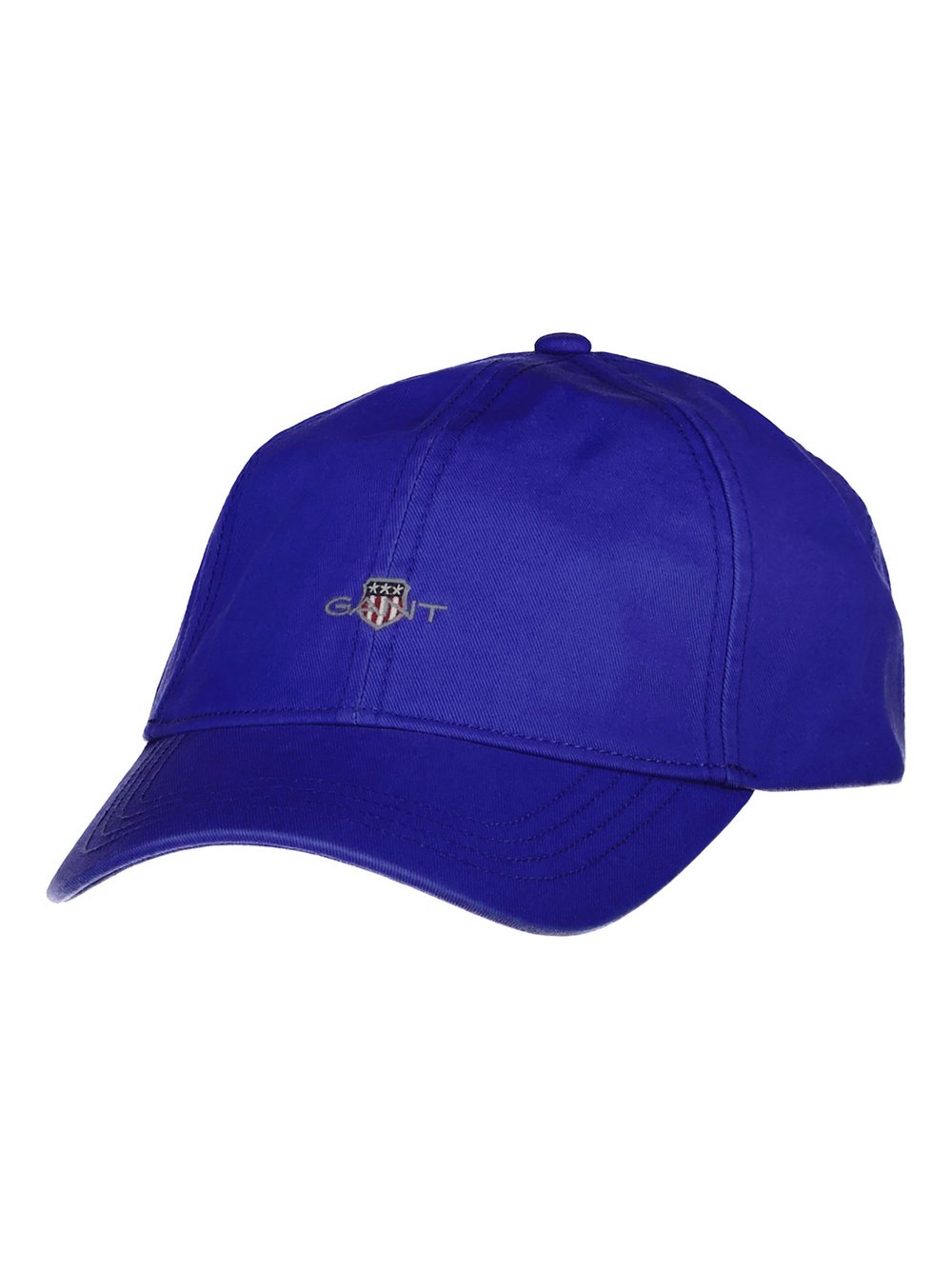 VAN GRAAF Gant Herren Blau Cap Baumwolle One Size