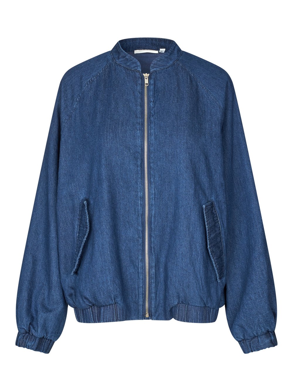 Masai Jeansjacke Damen Baumwolle blau, 46