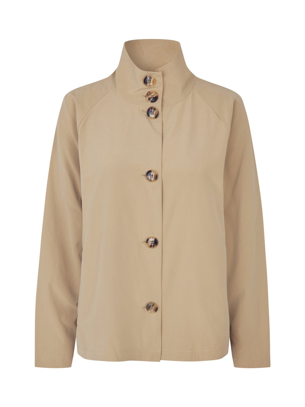 Thumbnail - Masai Jacke Damen braun, 40