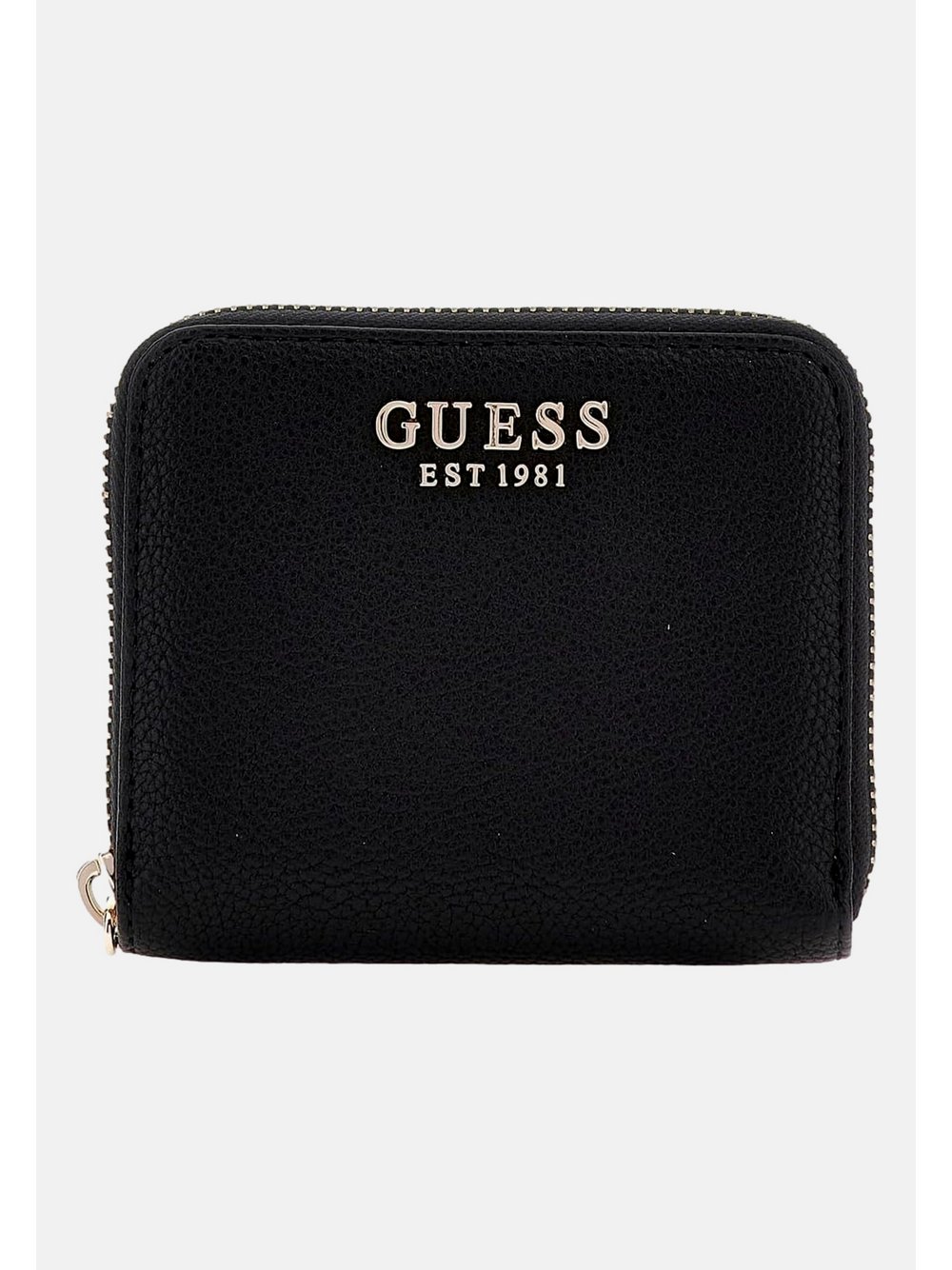 GUESS Geldbeutel Damen schwarz, ONE SIZE
