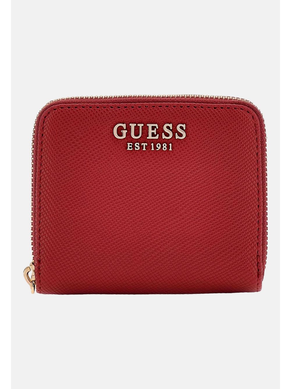GUESS Geldbeutel Damen rot, ONE SIZE