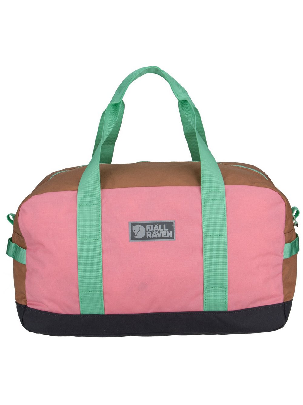 Fjällräven Sporttasche Damen pink, ONE SIZE