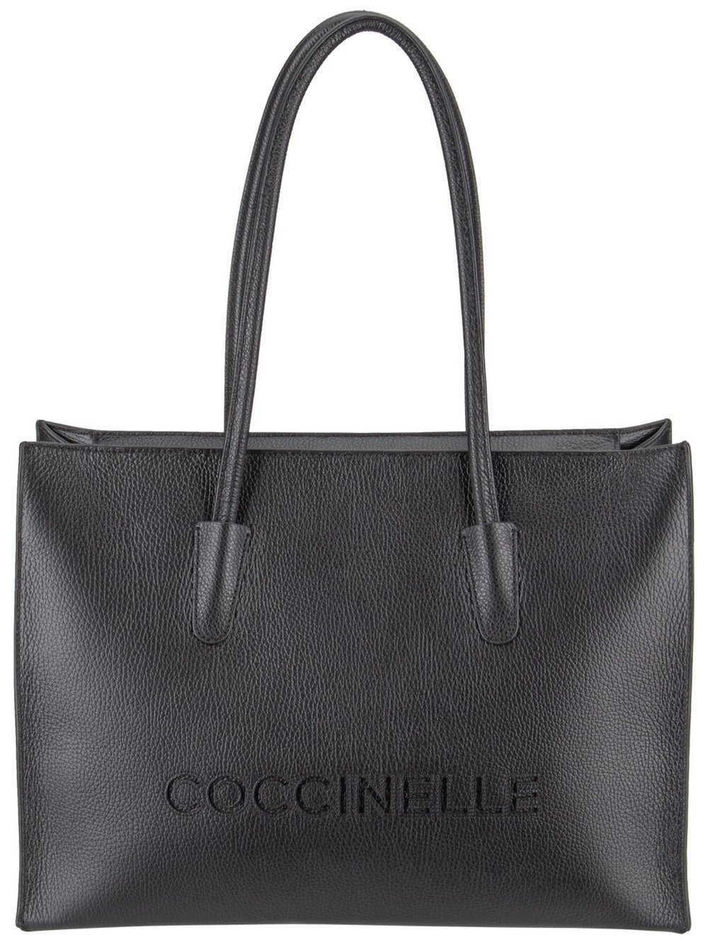 Coccinelle , Damen, Taschen, Schwarzk, One Size - Bild 3